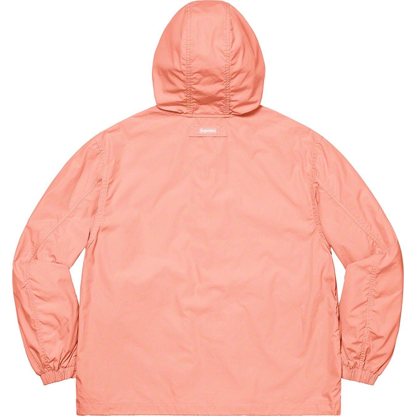 Mesh Pocket Cargo Jacket view 3